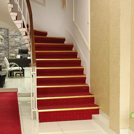Graziella King Suites דירה איסטמבול