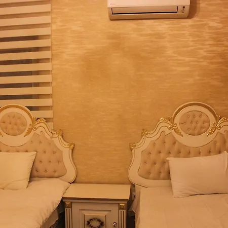 דירה Graziella King Suites *