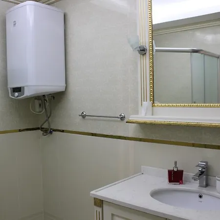 Graziella King Suites