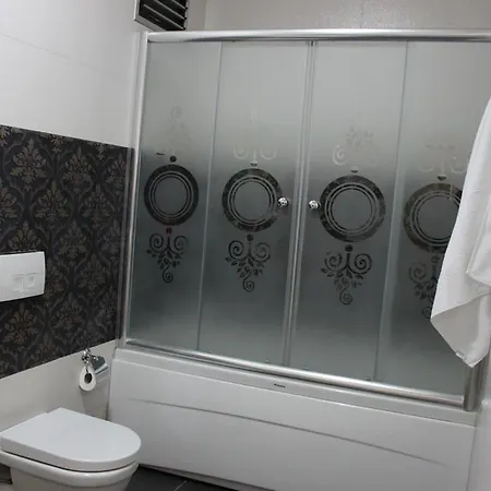 Graziella King Suites דירה *