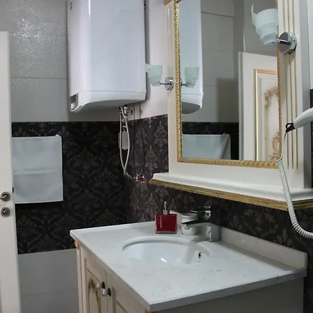 Graziella King Suites איסטמבול