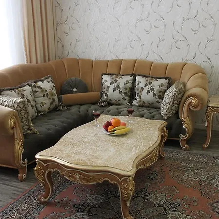 Graziella King Suites