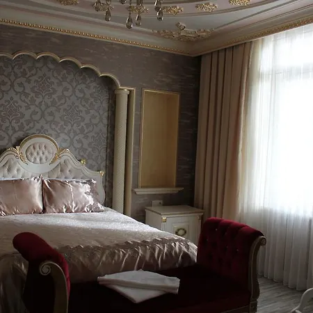 דירה Graziella King Suites איסטמבול