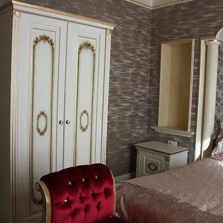דירה Graziella King Suites איסטמבול