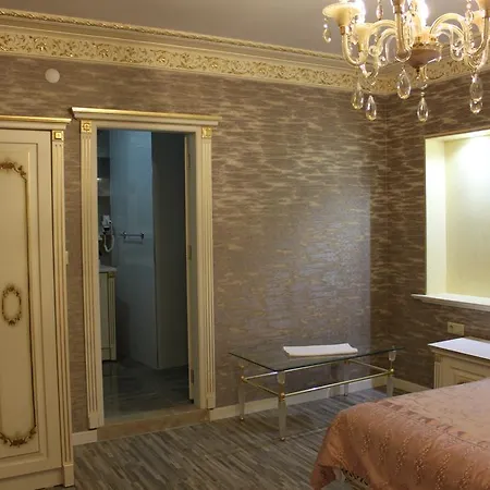 Graziella King Suites דירה איסטמבול