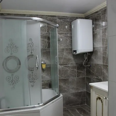 Graziella King Suites איסטמבול
