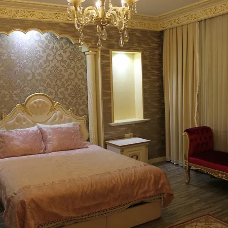 Graziella King Suites דירה איסטמבול