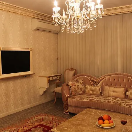 Graziella King Suites