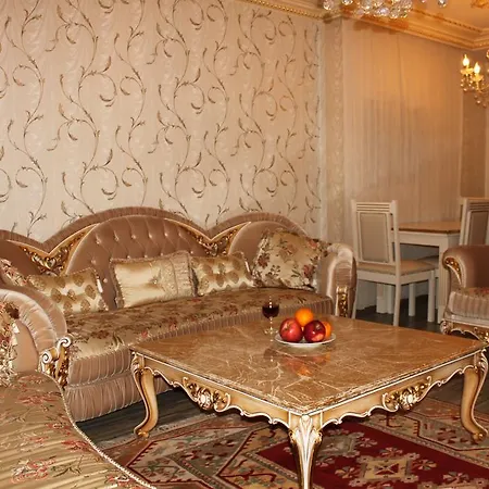 Graziella King Suites * איסטמבול