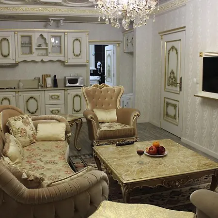 Graziella King Suites איסטמבול