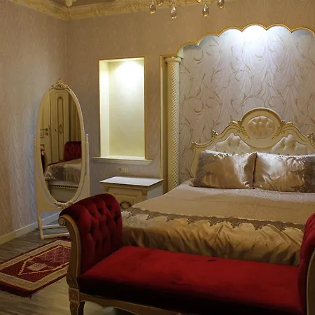 Graziella King Suites איסטמבול