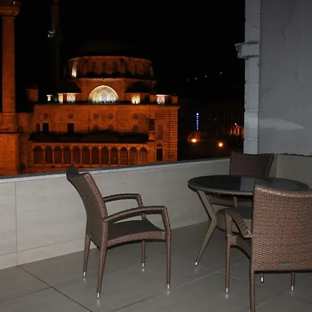 Graziella King Suites