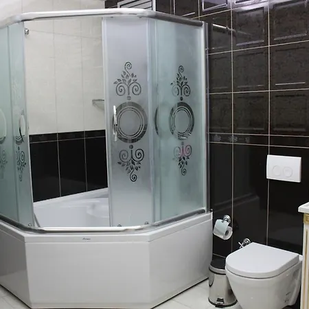 Graziella King Suites דירה *