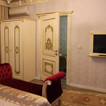 דירה Graziella King Suites איסטמבול